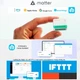 Реле Sonoff MINIR4M Matter - изображение 9