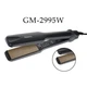 Плойка гофре с турмалиновым покрытием Geemy GM 2995W 45 Вт - изображение 1