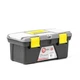 Ящик для инструмента INTERTOOL BX-0314 14" 355*182*153 мм - изображение 3