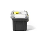 Ящик для инструмента INTERTOOL BX-0314 14" 355*182*153 мм - изображение 5