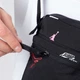 Сумка через плечо Jordan Monogram черная. - изображение 5