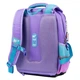 Рюкзак школьный Yes Ergo Cosmos 36x28x13 см 13 л сиреневый (559105) - изображение 4