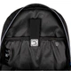 Рюкзак Yes No Limits 40x28x15 см 17 л черный (559609) - изображение 6