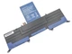 Батарея AP11D3F для ACER Aspire S3-331, S3-371, S3-391, S3-951 (BT.00303.026) (11.1V 3280mAh 35.5Wh). - зображення 1