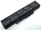 Батарея BTY-M66 для MSI MegaBook CR400, CR420, CX420, EX400, EX460 (11.1V 5200mAh 57.7Wh) - изображение 1