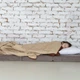 Матрац-трансформер Flexio Premium Kids 160x60 Taupe - зображення 3