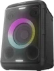 Портативная колонка Panasonic SC-BMAX5 75W Party speaker RGB Black (SC-BMAX5WW-K) - изображение 2