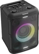Портативная колонка Panasonic SC-BMAX5 75W Party speaker RGB Black (SC-BMAX5WW-K) - изображение 8