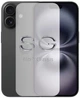 Бронеплівка Apple iPhone 16 поліуретанова SoftGlass - зображення 2