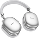 Słuchawki Hoco W35 Max Auspicious Silver (W35ANC silver) - obraz 2