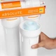 Фільтр зворотного осмосу Ecosoft Absolute з мінералізатором (MO675MECO) - изображение 3