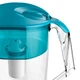 Фільтр-глечик ECOSOFT Maxima аква грін 5 л - изображение 7