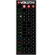Комплексне добриво Yokuchi Gen X All in One 400 мл для акваріумних рослин - зображення 2