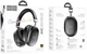 Навушники Hoco W35 Max Auspicious Black (W35ANC black) - зображення 5