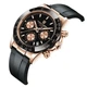 Часы Pagani Design PD-1664 Gold Black - изображение 2