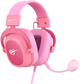 Навушники Havit H2002D Pink (6950676215465) - зображення 2