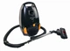 Пылесос GVCM244BO ECO POWER Grunhelm - изображение 1