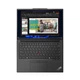Ноутбук Lenovo ThinkPad E14 Gen 6, (21M3003QRI) AMD Ryzen 5 7535HS / RAM 32 ГБ / SSD 1 ТБ / Radeon 660M / Без ОС - зображення 3