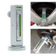 Магнитный уровень для развала колес Camber от -5 до +5град White (888538) - изображение 5
