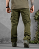 Тактический летний костюм Series Tactical Combat Olive S - изображение 7