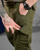Тактический летний костюм Series Tactical Combat Olive S - изображение 8