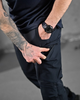 Тактический летний костюм Series Tactical Combat Blue S - изображение 7