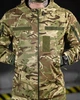 Тактический летний костюм 5 в 1 Tactical Series Combat Multicam M - изображение 5