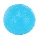 Еспандер кистьовий гелевий М'яч 2штуки ø50мм BODY SCULPTURE FLEXBALL BJBB-9131-B2 (TPR, d-50мм, синій, рожевий) - зображення 4