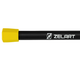 Body Bar Бодібар Zelart 1кг FI-5457-1 (довжина 123см, вуглецева сталь (Carbon steel), TPU) - изображение 5