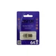 USB Flash Aspor AR104 Type-C 3.0 64GB- серебро - изображение 5