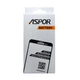 Аккумулятор Aspor для iPhone XS - изображение 2
