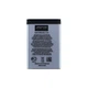 Акумулятор Aspor AB463446B для Samsung X200/E250/E900/C3010 - зображення 1