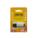 USB Flash Aspor AR121 16GB- серебро - изображение 2