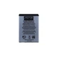 Аккумулятор Aspor BL-54SH для LG G3s/D724/D722/L80/L90 - изображение 1