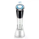 Мікрострумовий RF Lifting масажер для обличчя Skin Lifting 7.0 White (EMS + LED) - зображення 2