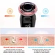 Мікрострумовий RF Lifting масажер для обличчя Skin Lifting 7.0 White (EMS + LED) - зображення 8