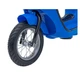 Електроскутер Ramiz Retro 23 12 Blue, PA.SX2438.NIE - зображення 10