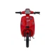 Электроскутер Ramiz Retro 23 12 В Red, PA.SX2438.CR - изображение 2