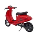 Электроскутер Ramiz Retro 23 12 В Red, PA.SX2438.CR - изображение 4