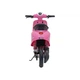 Електроскутер Ramiz Retro 23 12 Rose, PA.SX2438.ROZ - зображення 5
