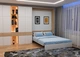 Стол-Кровать Smartmebel MIRA 160 Антрацит 160х200 см (N 100-26) - изображение 7