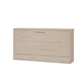 Стол-кровать Smartmebel HF-90 NEW Гикори Рокфорд Светлый 90х200 см (N 100-24) - изображение 2
