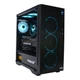 Рабочая станция PowerUp Desktop #665 Ryzen 9 9950x / 128 GB / HDD 6 TB / SSD 2TB / GeForce RTX 5090 32GB для 3D моделирования видеомонтажа рендеринга для инженеров и архитекторов - изображение 2