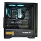 Рабочая станция PowerUp Desktop #665 Ryzen 9 9950x / 128 GB / HDD 6 TB / SSD 2TB / GeForce RTX 5090 32GB для 3D моделирования видеомонтажа рендеринга для инженеров и архитекторов - изображение 4