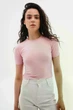 Женский топ Pink Розовый M - изображение 3