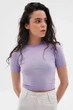 Женский топ Purple Лиловый XS - изображение 3