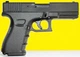 Пистолет стартовый Retay G19C - изображение 2