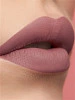Жидкая матовая помада суперстойкая Aden Liquid Lipstick - №05 Nymph (7 ml) - изображение 3