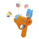 Леденец-игрушка Johny Bee Pocket Gun Lollipop & Toy, 16 шт - изображение 2
