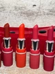 Лимитированный набор помад MAC Celebrate In Colour Powder Kiss (12 штук) - изображение 9